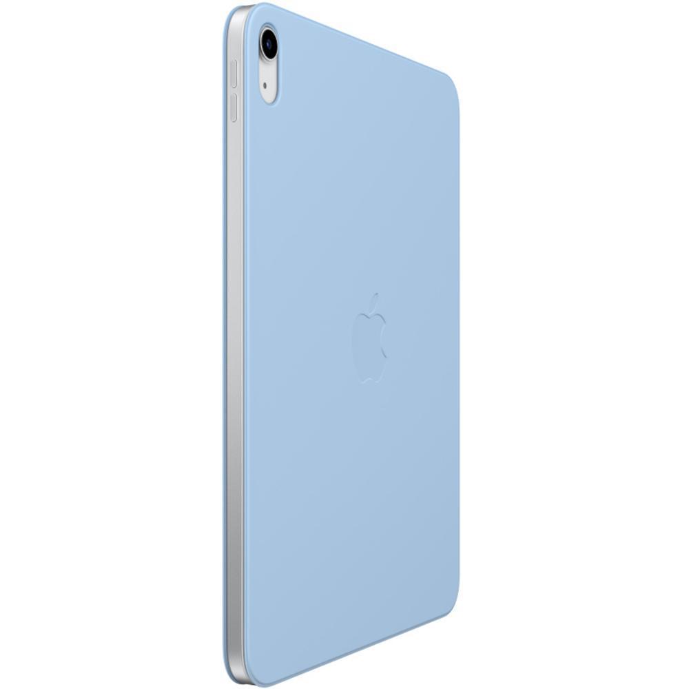 Чехол Apple Smart Folio for iPad 10th generation MQDU3ZM/A голубой