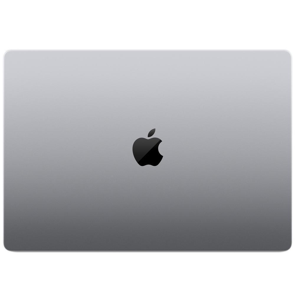 Ноутбук Apple MacBook Pro 16 2023 (MNW83)/16.2 120Hz/Apple M2 Pro 12-Core/16/512/19-Core/MacOS/Space Grey