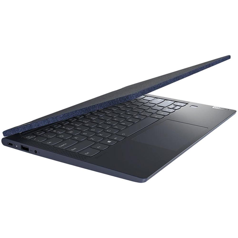 Ноутбук Lenovo Yoga 6 13ALC6 (82ND00EURK) 13.3 FHD/AMD Ryzen 5 5500U 2.1 Ghz/8/SSD256/Win11
