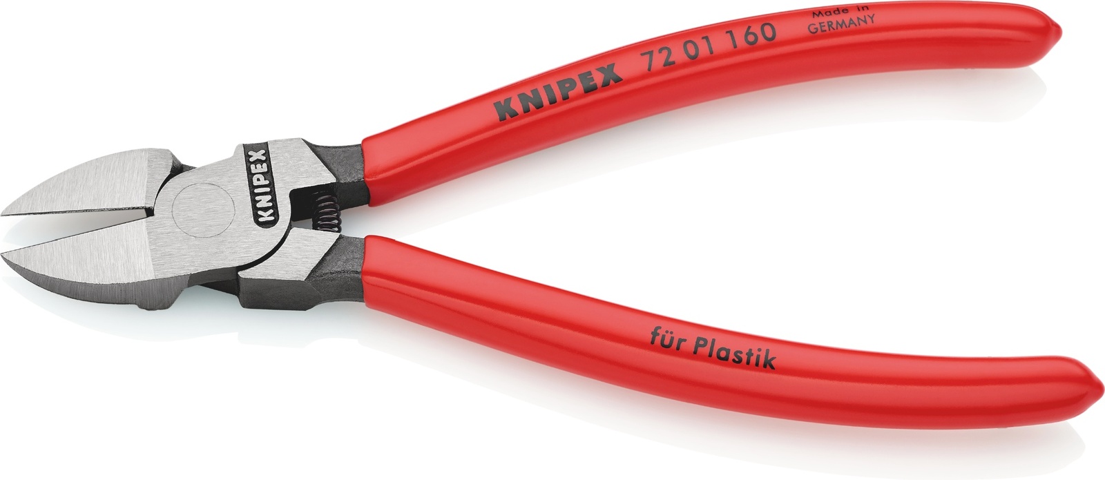 Бокорезы Knipex  7201160 160 мм