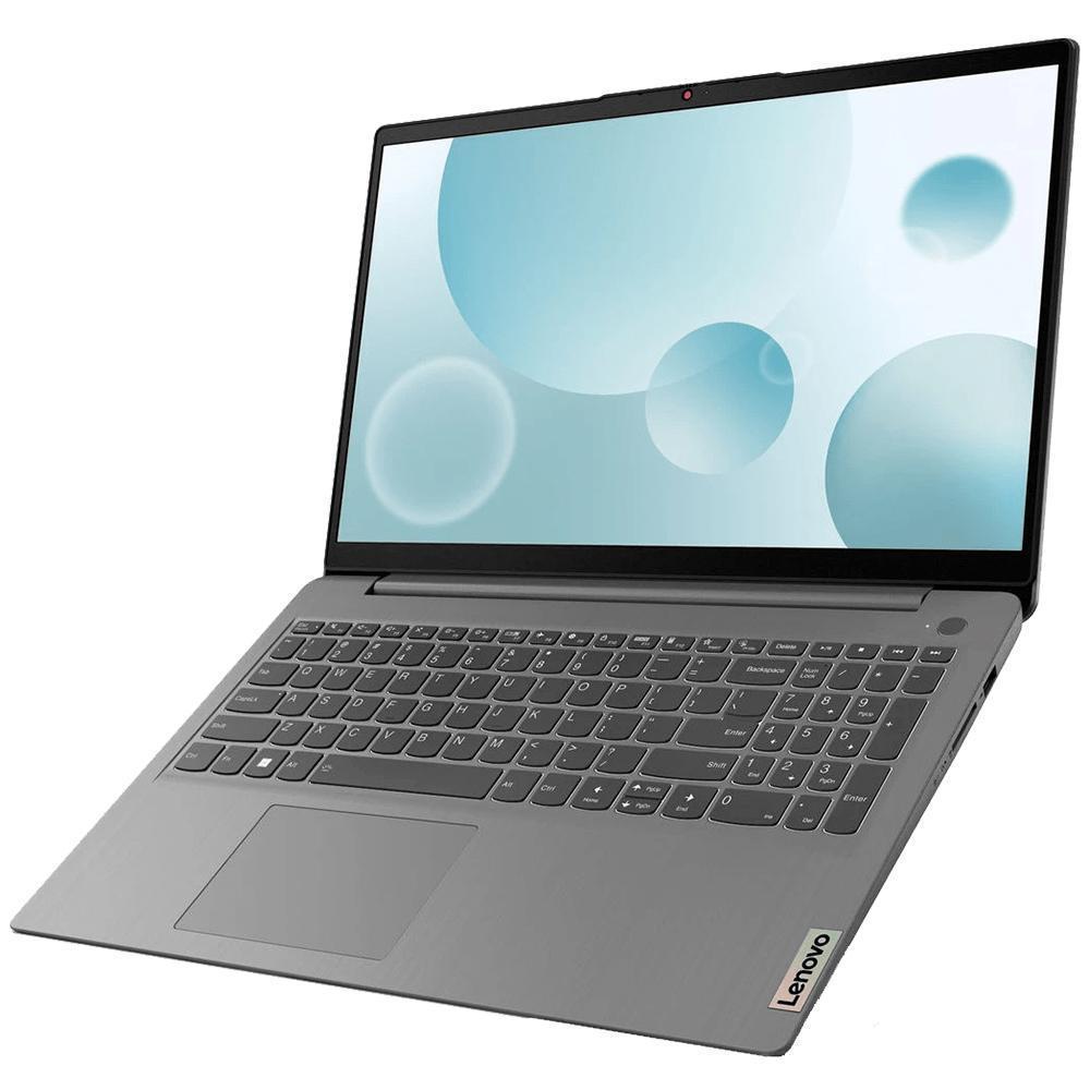 Ноутбук Lenovo IdeaPad 3 15IAU7 (82RK00EVRK) 15.6 FHD/Core i5 1235U 1.3 Ghz/8/SSD512/Dos