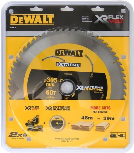 Пильный диск Dewalt DT99575