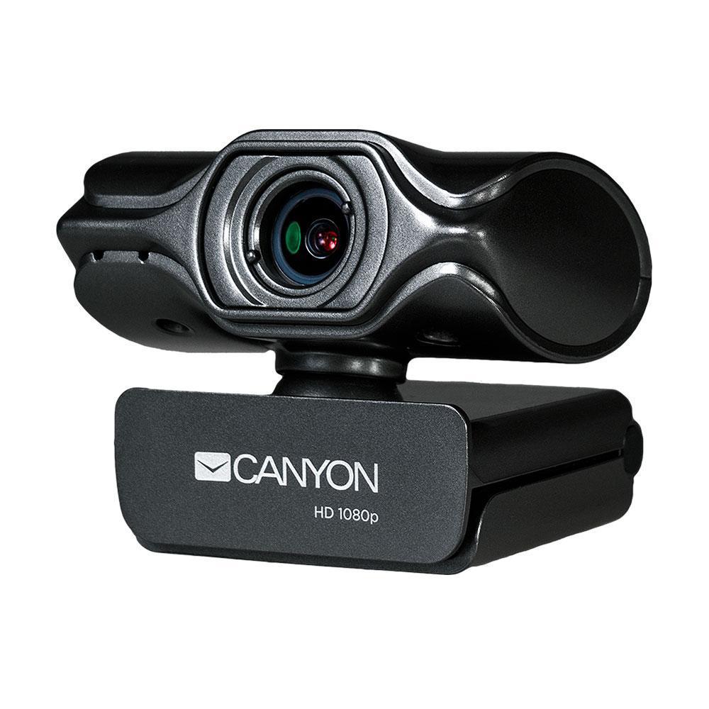 Веб-камера Canyon SUCNSCWC6N