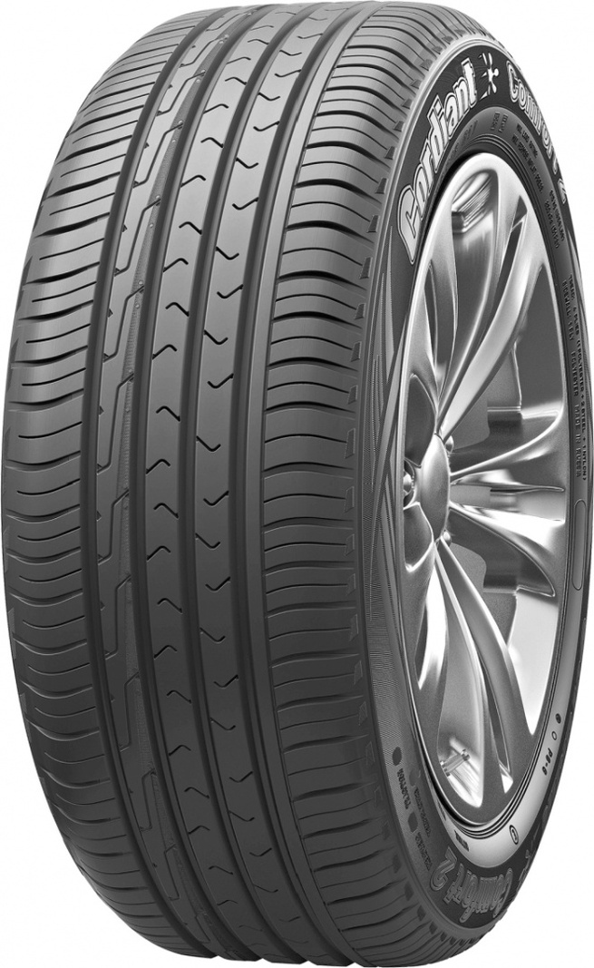 Автошина Cordiant Comfort 2 SUV 235/55 R18 104V