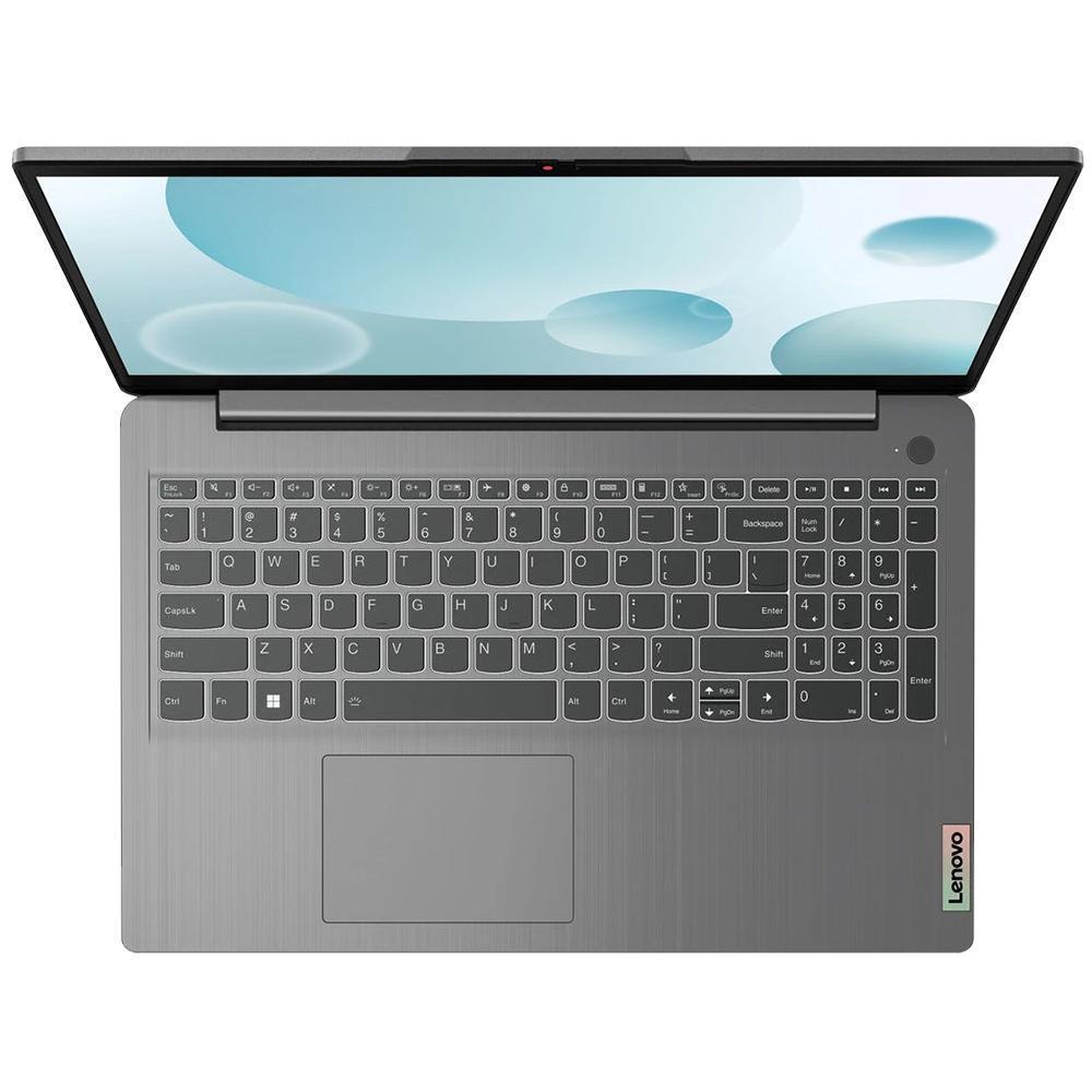 Ноутбук Lenovo IdeaPad 3 15IAU7 (82RK00EVRK) 15.6 FHD/Core i5 1235U 1.3 Ghz/8/SSD512/Dos