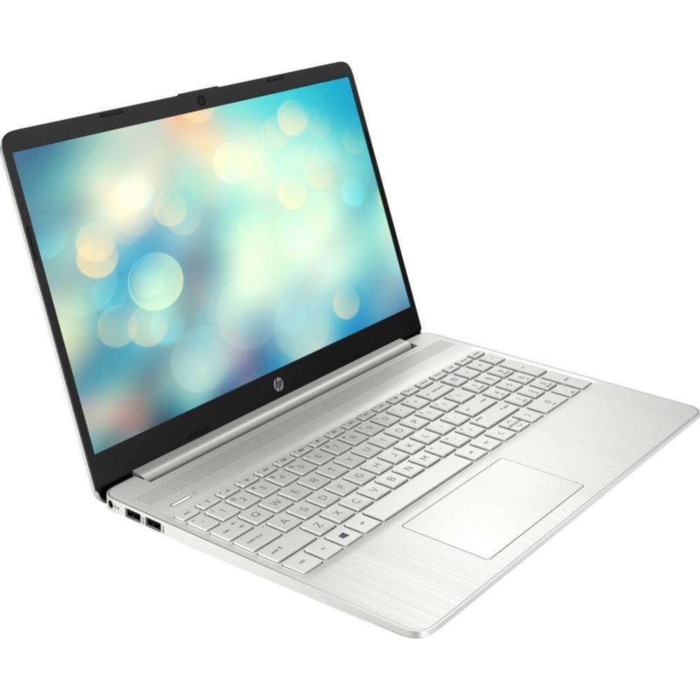 Ноутбук HP 15s-eq3068ci/15.6 FHD/AMD Ryzen 5 5625U  2.3 Ghz/8/SSD512/Dos