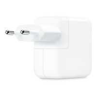 Блок питания для ноутбуков Apple 35W Dual USB-C Port Power Adapter A2679 MNWP3ZM/A