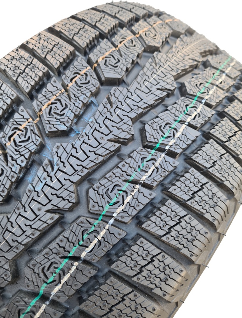 Автошина Toyo Observe GSi6 LS 265/70 R16 112H