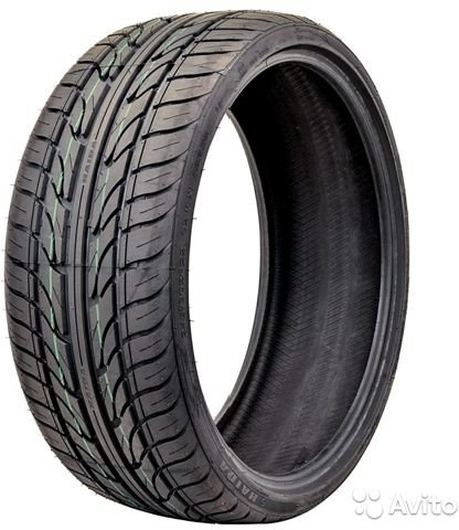 Автошина Haida HD921 215/50 R17 95W