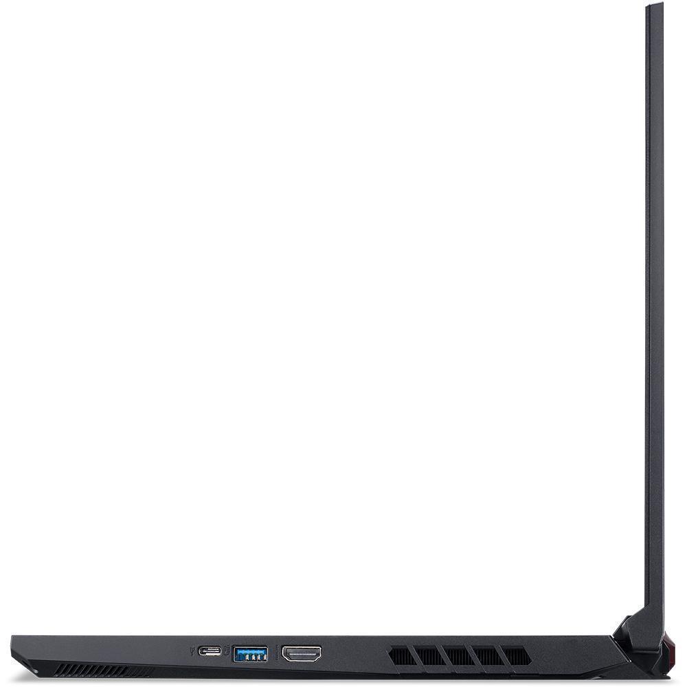 Ноутбук Acer Nitro 5 AN515-45 (NH.QBSER.00E) 15.6 FHD 144Hz/AMD Ryzen 7 5800H 3.2 Ghz/24/SSD1TB/RTX3080/8/Dos