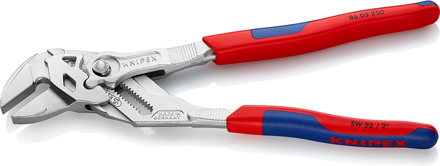 Клещи Knipex  8605250 250 мм