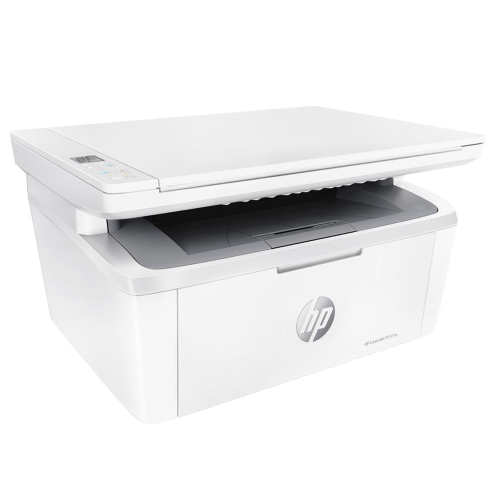 МФУ HP LaserJet MFP M141W (7MD74A)