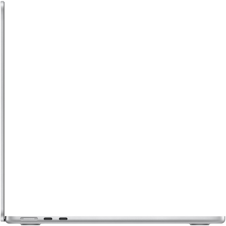 Ноутбук Apple MacBook Air 2022 13.6 Silver (MLXY3) Apple M2 8-Core/8/256/MacOS