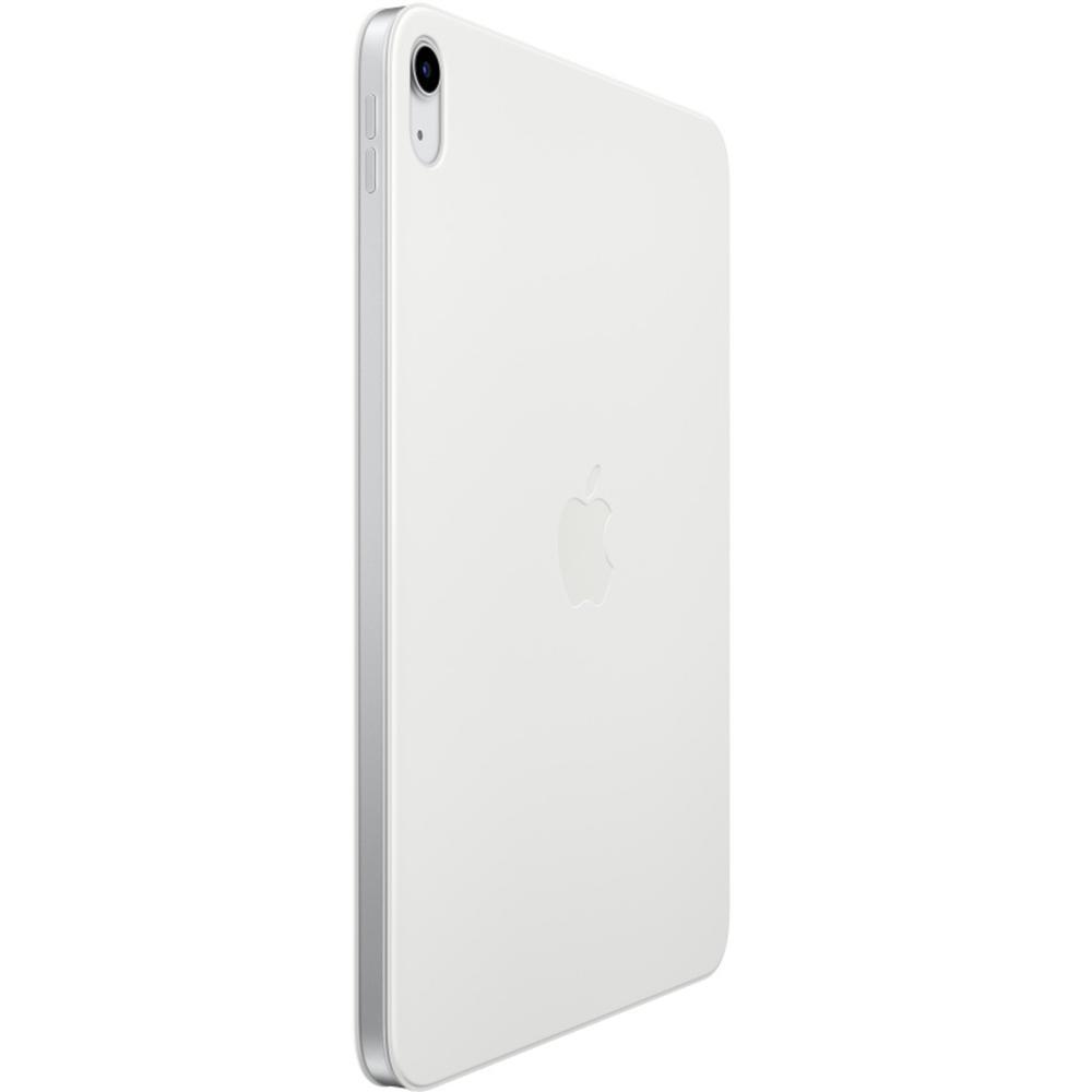 Чехол для планшета Apple Smart Folio for iPad 10th generation MQDQ3ZM/A белый