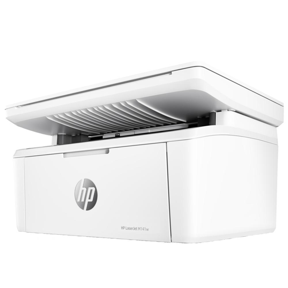 МФУ HP LaserJet MFP M141W (7MD74A)