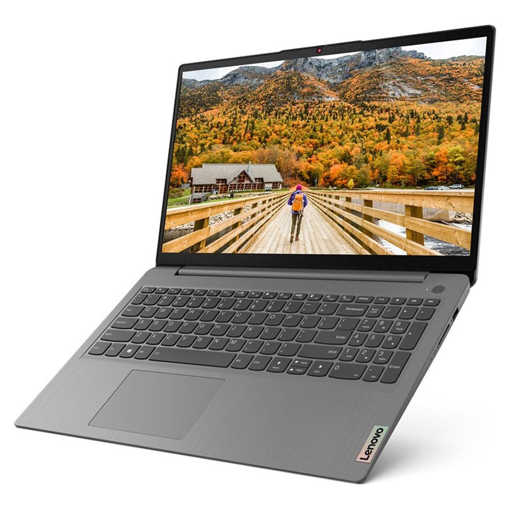 Ноутбук Lenovo IdeaPad 3 15ALC6  (82KU01PSRU) 15.6 FHD/AMD Ryzen 5 5500U 2.1 Ghz/8/1TB/Win11