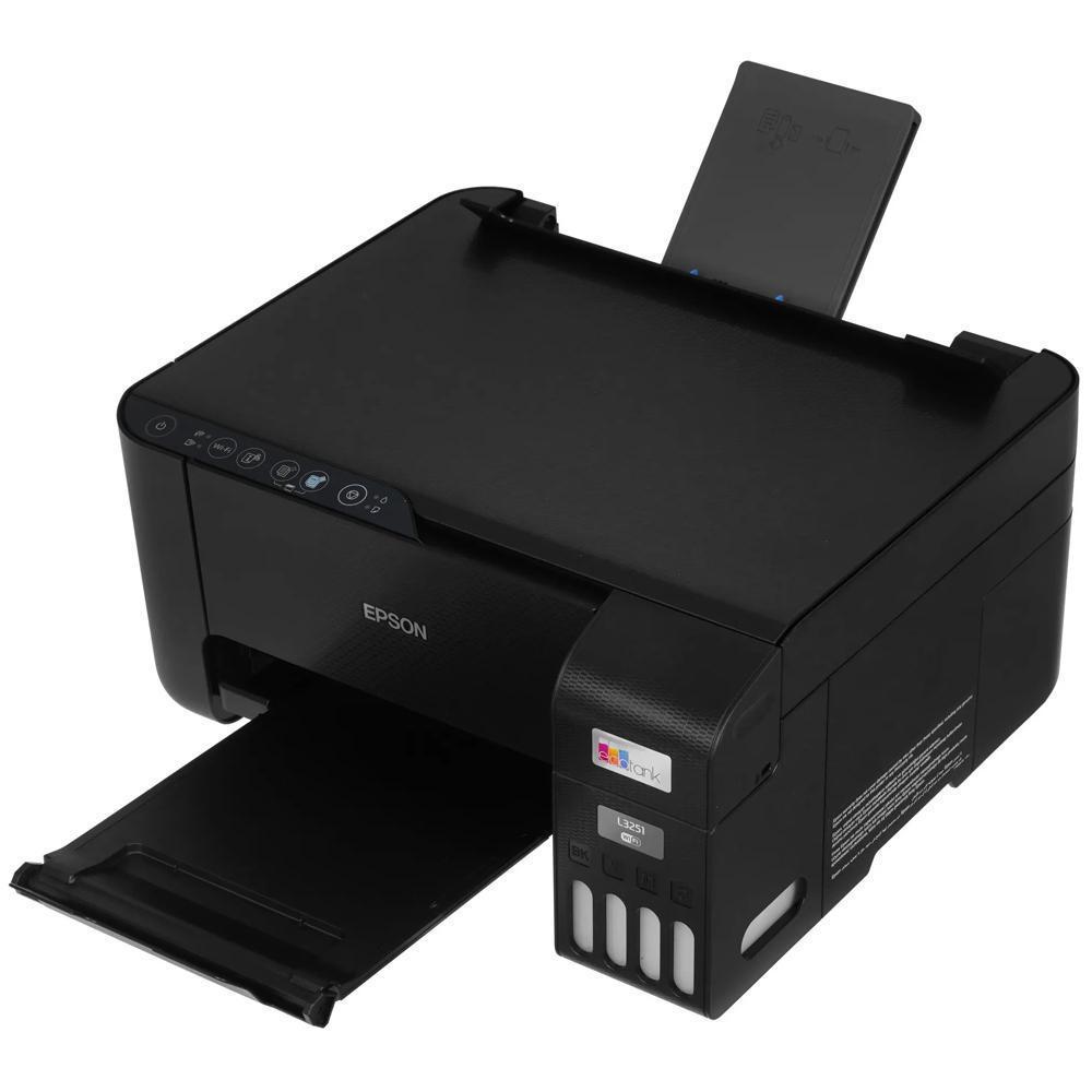 МФУ струйное Epson L 3251 (C11CJ67413)