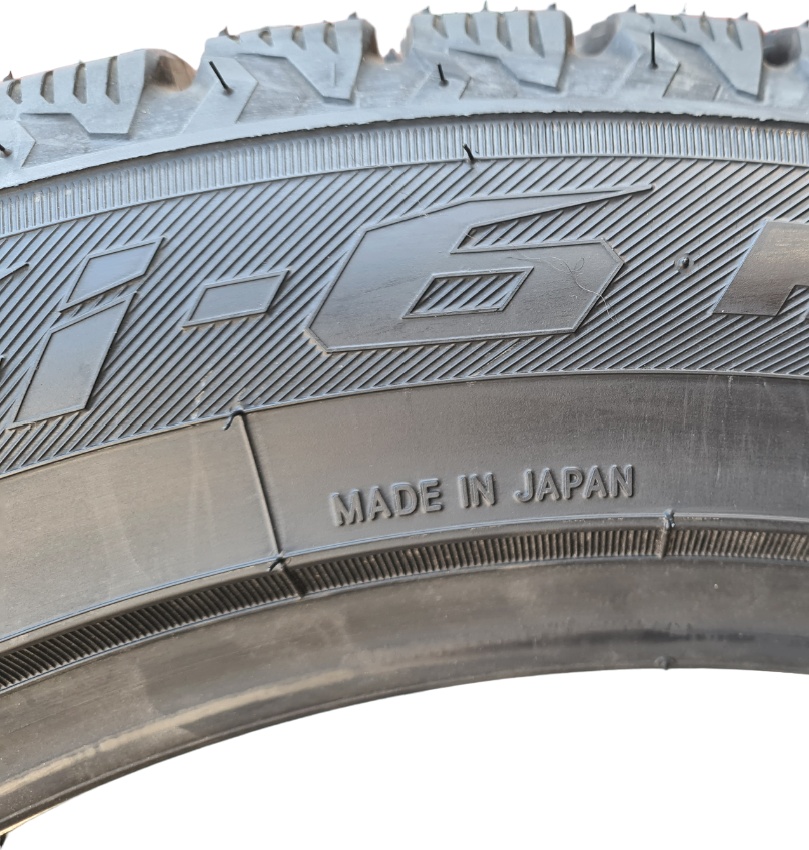 Автошина Toyo Observe GSi6 LS 265/70 R16 112H