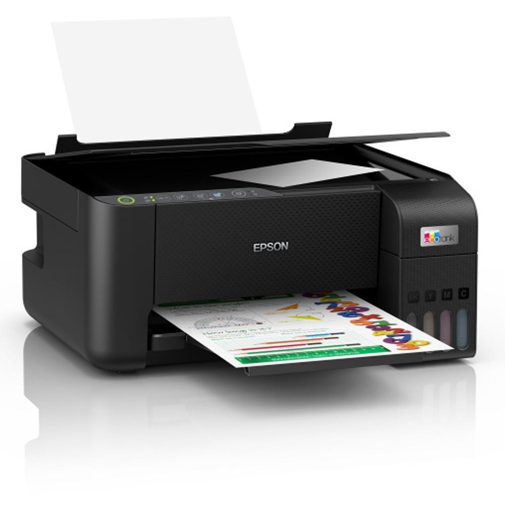 МФУ струйное Epson L 3251 (C11CJ67413)