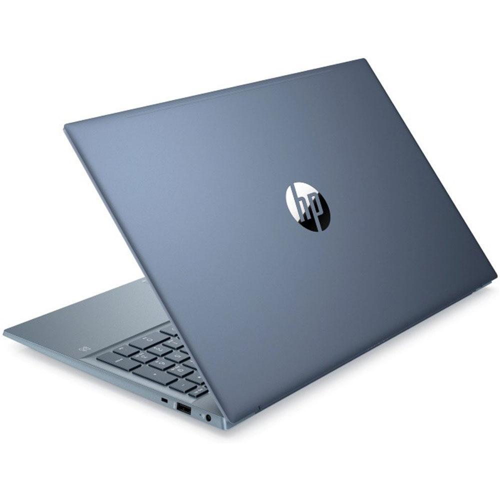 Ноутбук HP Pavilion 15-eg2012ci/15.6 FHD/Core i7 1255U 1.7 Ghz/16/SSD512/Dos