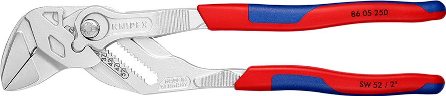 Клещи Knipex  8605250 250 мм