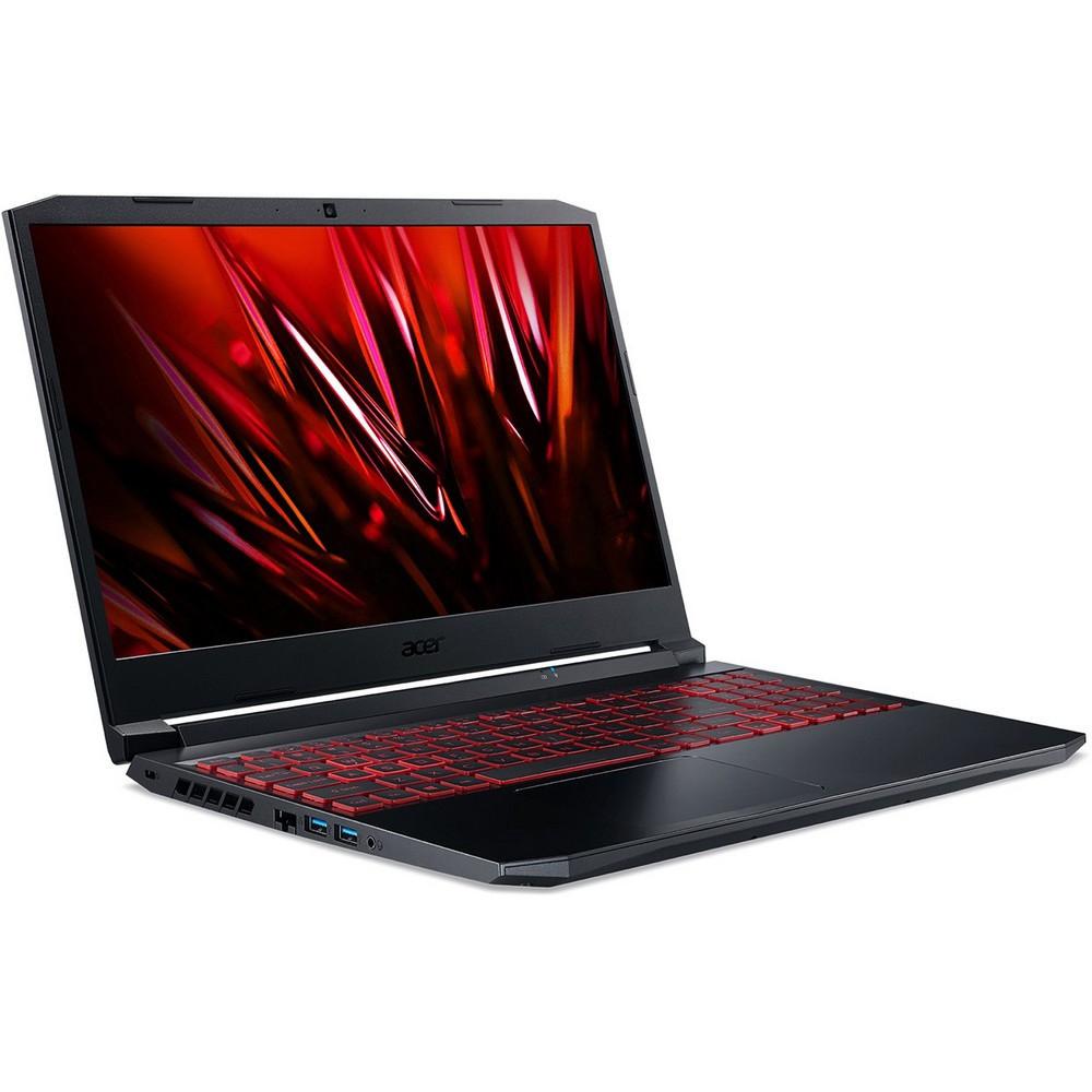 Ноутбук Acer Nitro 5 AN515-57 (NH.QELER.00C) 15.6 FHD 144Hz/Core i5 11400H 2.7 Ghz/16/SSD512/RTX3050/4/Dos