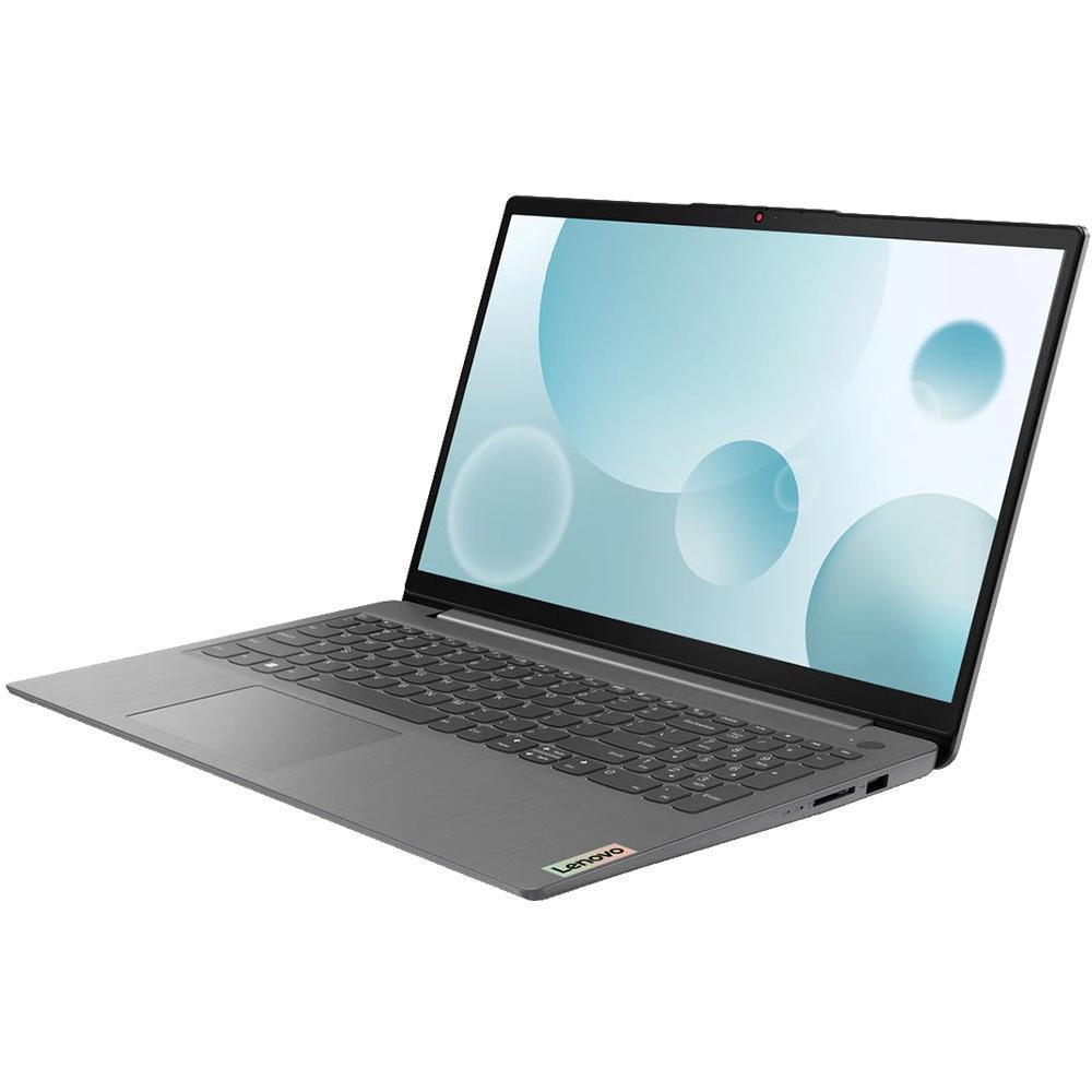 Ноутбук Lenovo IdeaPad 3 15IAU7 (82RK00EVRK) 15.6 FHD/Core i5 1235U 1.3 Ghz/8/SSD512/Dos