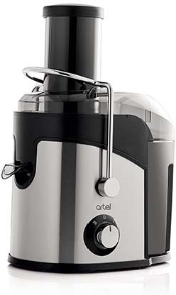 Соковыжималка Artel ART-JMO-614 серебристая