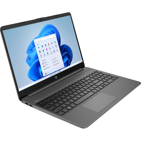 Ноутбук HP 15s-fq5041ci/15.6 FHD/Core i3 1215U 1.2 Ghz/8/SSD512/Dos