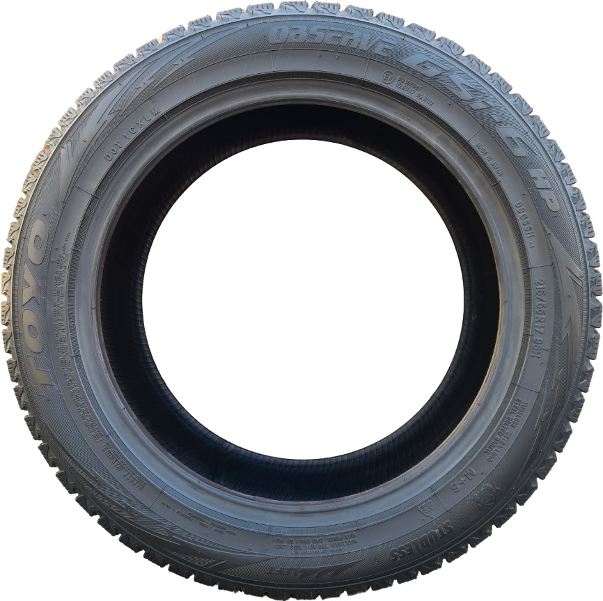 Автошина Toyo Observe GSi6 LS 265/70 R16 112H