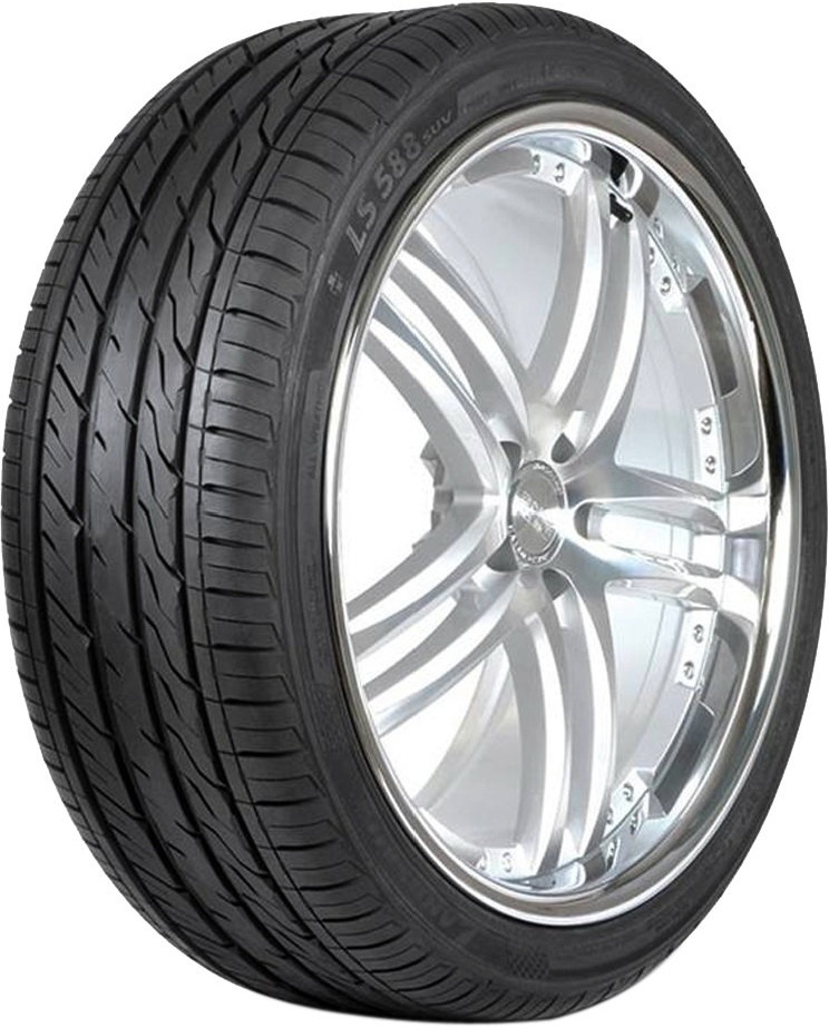 Автошина Landsail LS588 SUV 235/55 R19 105W