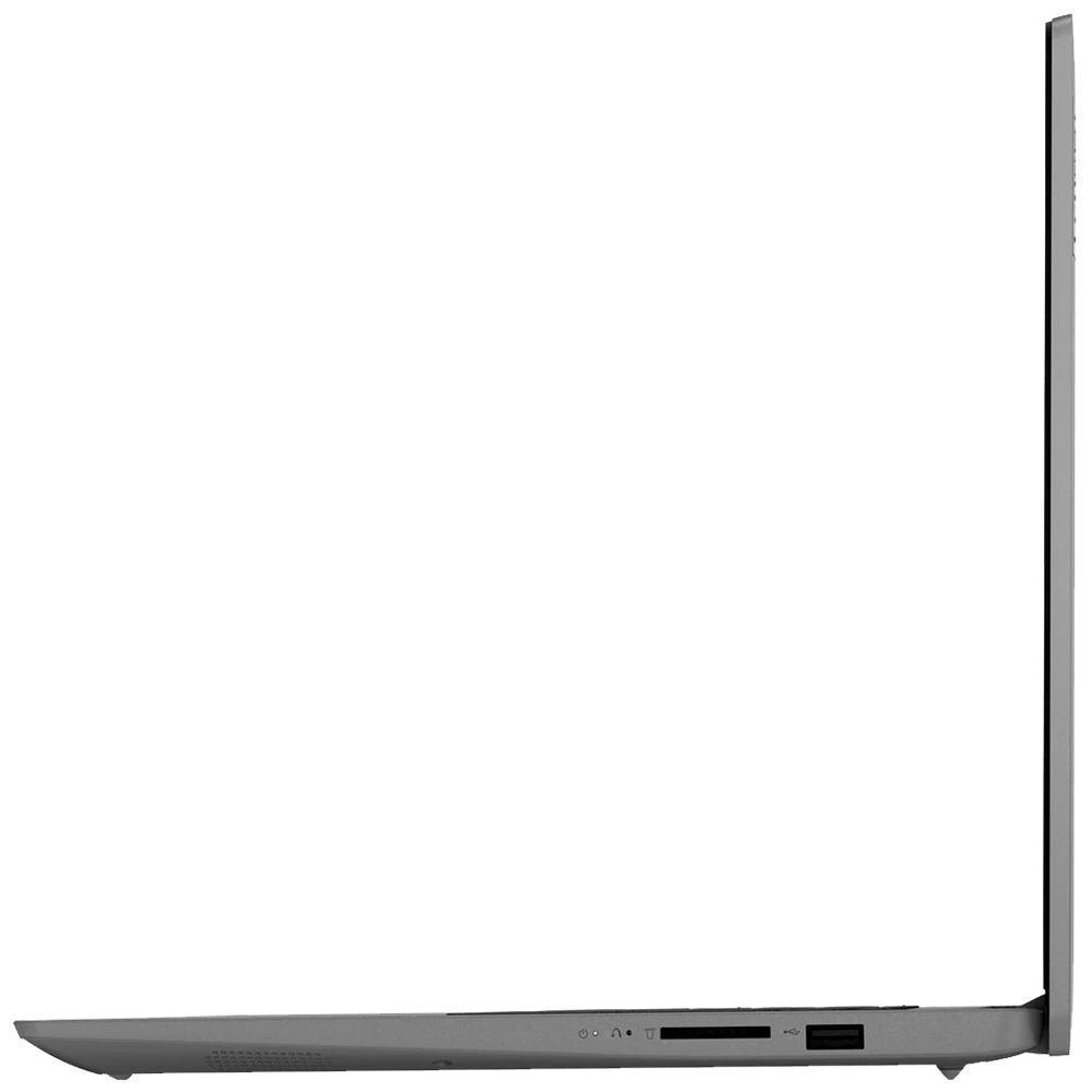 Ноутбук Lenovo IdeaPad 3 15IAU7 (82RK00EVRK) 15.6 FHD/Core i5 1235U 1.3 Ghz/8/SSD512/Dos