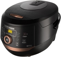 Мультиварка Redmond SkyKitchen RMK-CB391S черная