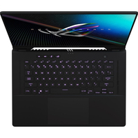 Ноутбук Asus ROG Zephyrus M16 GU603ZE-K8033/16 WQXGA 165Hz/Core i7 12700H 2.3 Ghz/16/SSD512/RTX3050Ti/4/Dos