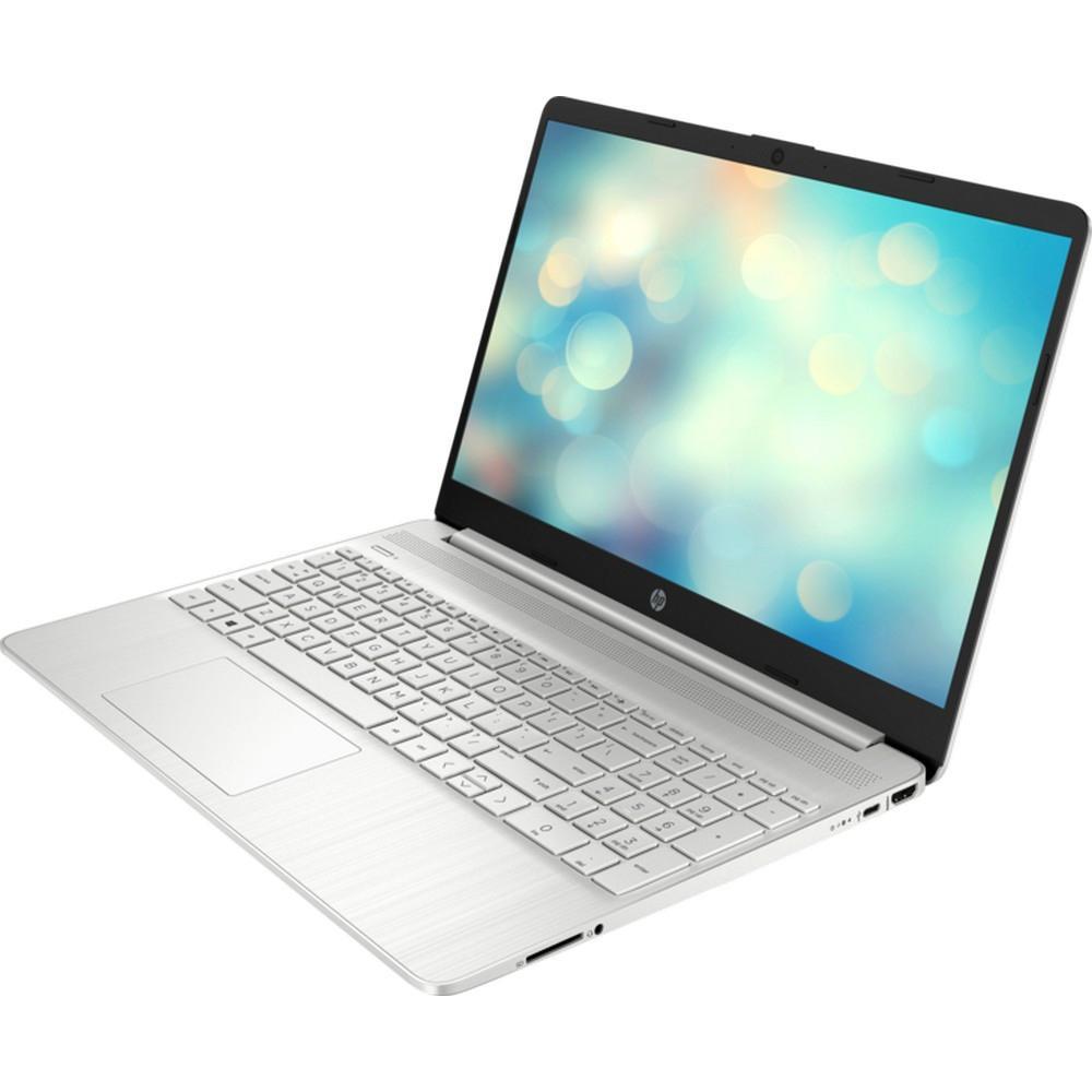Ноутбук HP 15s-eq3068ci/15.6 FHD/AMD Ryzen 5 5625U  2.3 Ghz/8/SSD512/Dos
