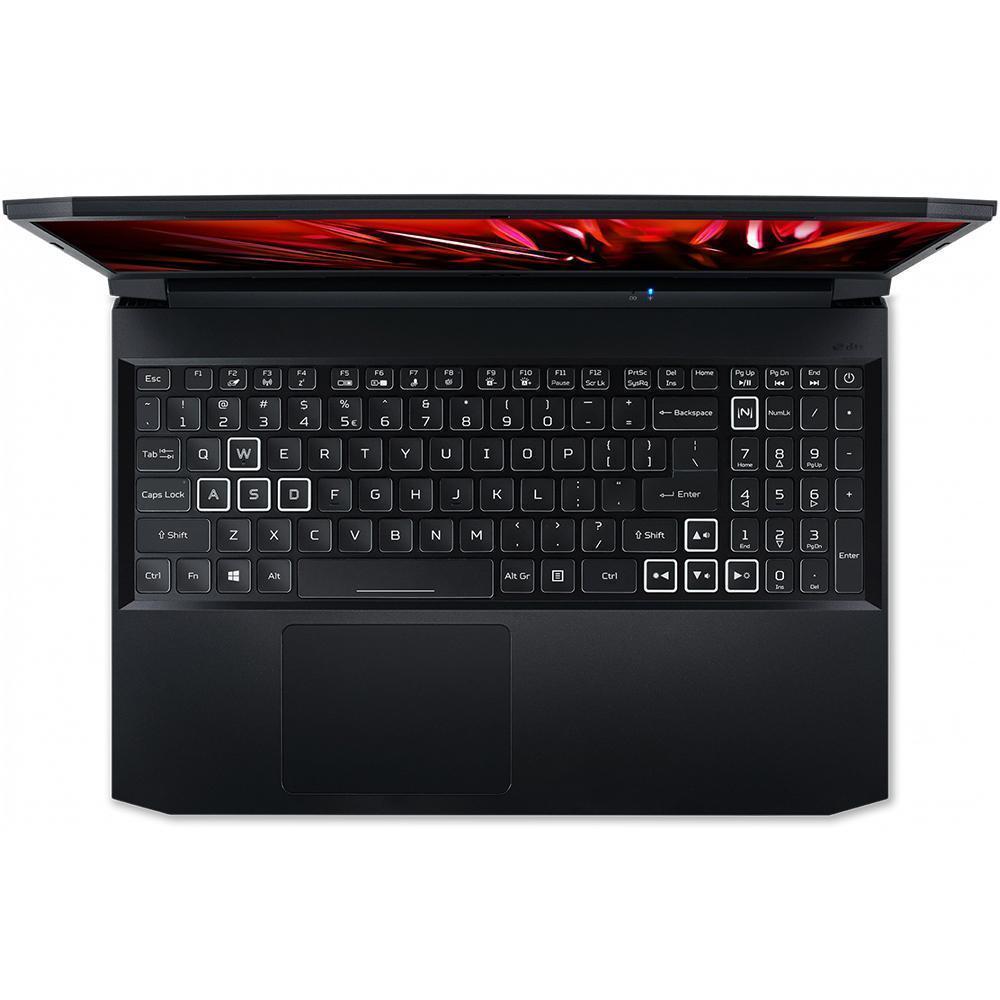 Ноутбук Acer Nitro 5 AN515-45 (NH.QBSER.00E) 15.6 FHD 144Hz/AMD Ryzen 7 5800H 3.2 Ghz/24/SSD1TB/RTX3080/8/Dos