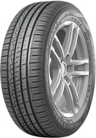 Автошина Nokian Hakka Green 3 175/70 R13 82T