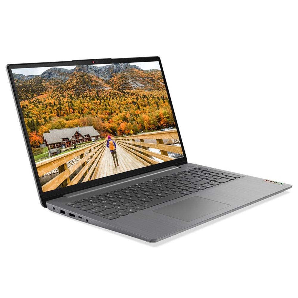 Ноутбук Lenovo IdeaPad 3 15ALC6  (82KU01PSRU) 15.6 FHD/AMD Ryzen 5 5500U 2.1 Ghz/8/1TB/Win11