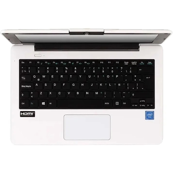 Ноутбук Leap T304 (SF20GM6) 11.6 HD/Pentium Silver N5000 1.1 Ghz/4/SSD128/Win10Pro+Office