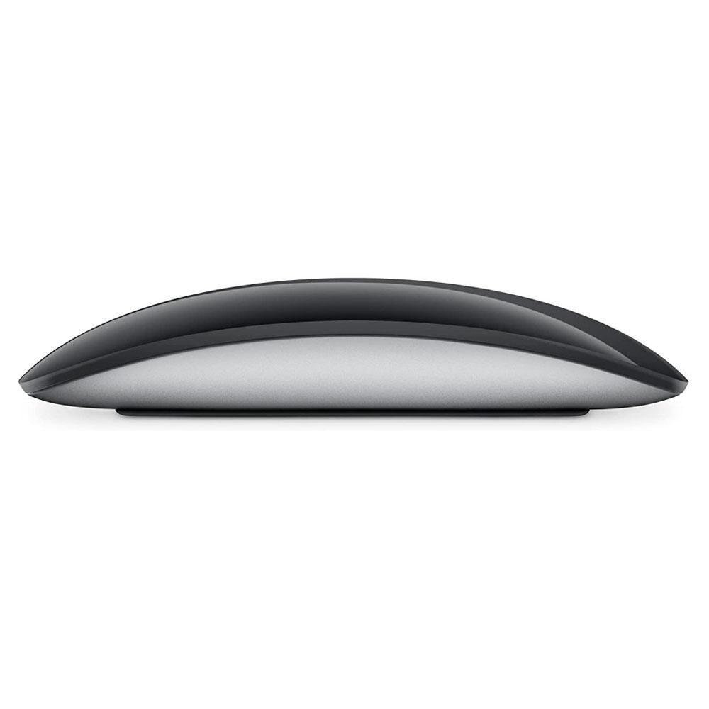 Мышь Apple Magic Mouse Black Multi-Touch Surface MMMQ3ZM/A