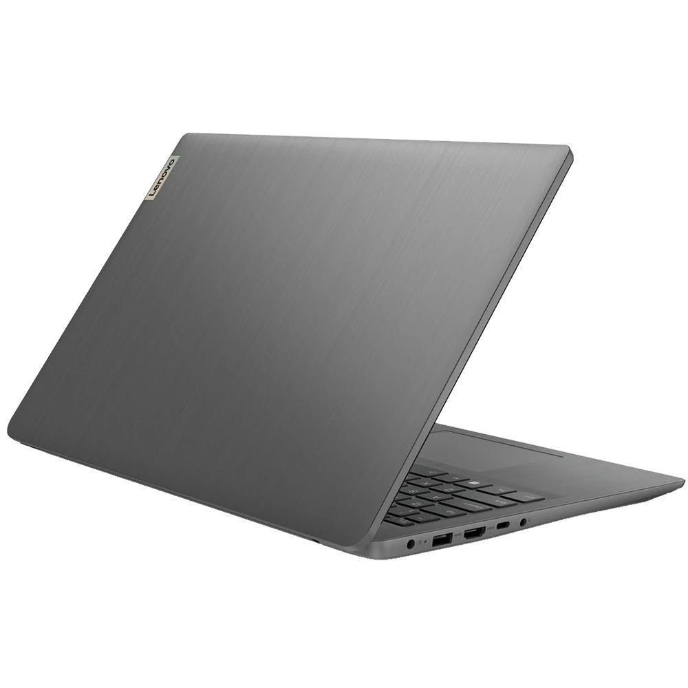 Ноутбук Lenovo IdeaPad 3 15IAU7 (82RK00EVRK) 15.6 FHD/Core i5 1235U 1.3 Ghz/8/SSD512/Dos