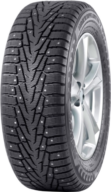 Автошина Nokian Nordman 7 225/65 R17 106T