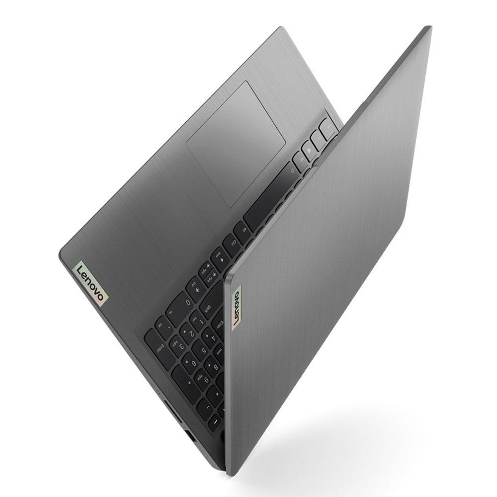 Ноутбук Lenovo IdeaPad 3 15ALC6  (82KU01PSRU) 15.6 FHD/AMD Ryzen 5 5500U 2.1 Ghz/8/1TB/Win11