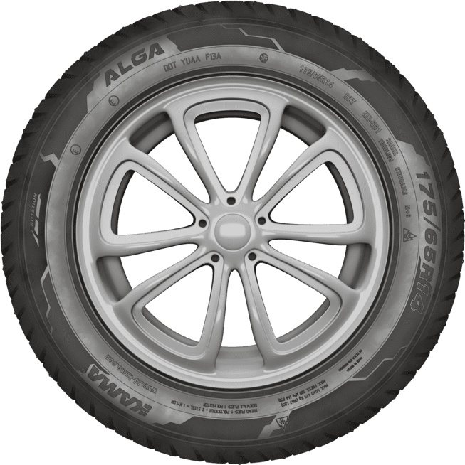 Автошина Нижнекамскшина Alga НК-531 195/65 R15 91T