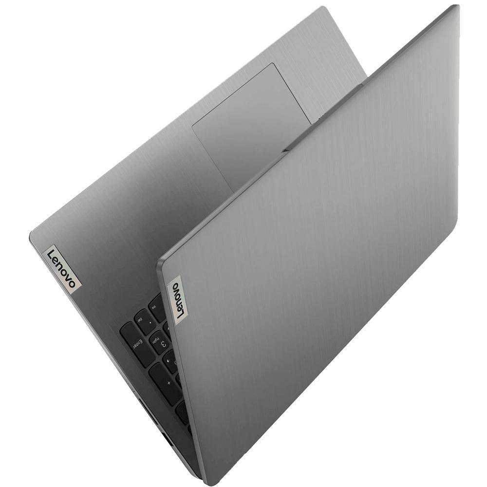 Ноутбук Lenovo IdeaPad 3 15IAU7 (82RK00EVRK) 15.6 FHD/Core i5 1235U 1.3 Ghz/8/SSD512/Dos