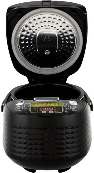Мультиварка Tefal RK 745832 черная
