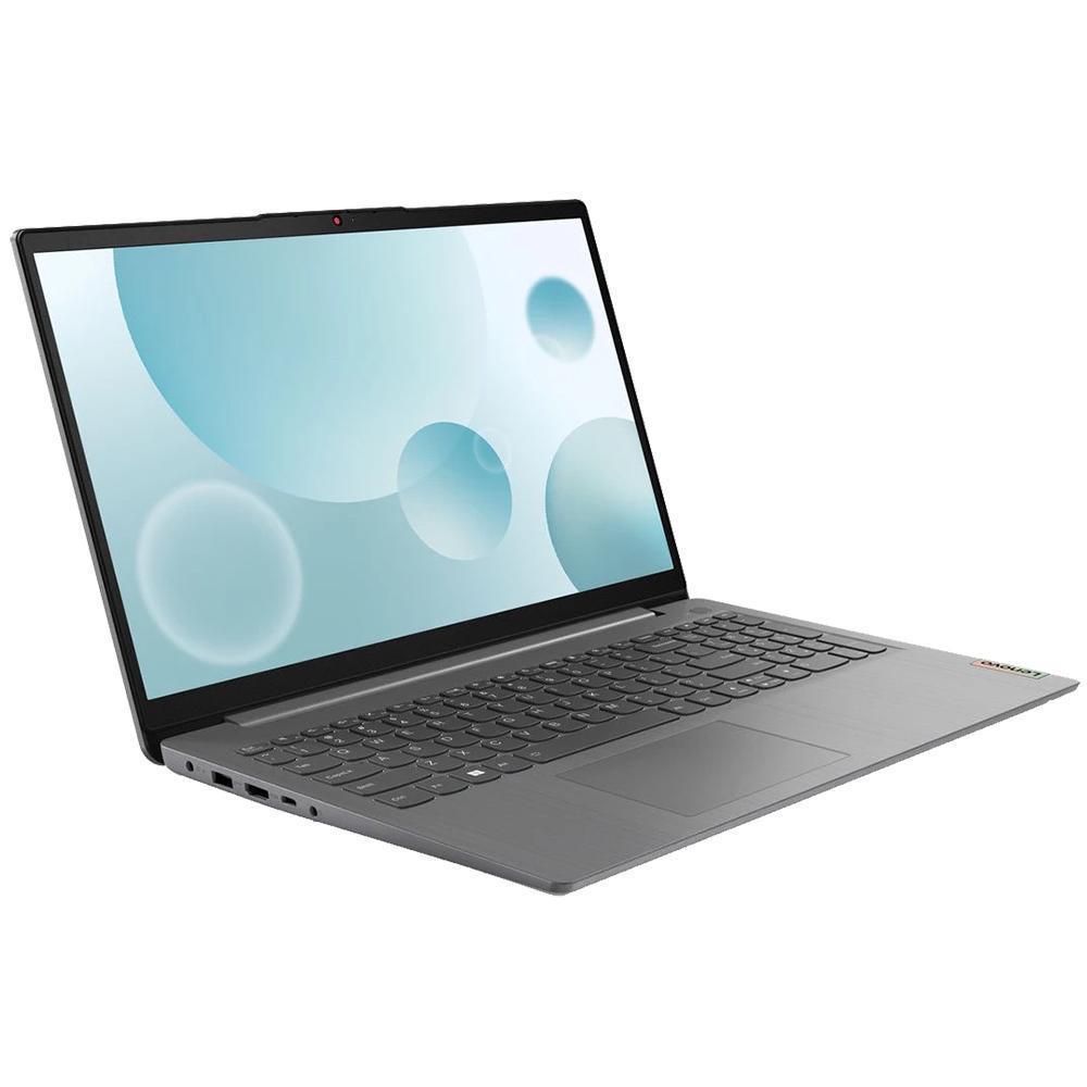 Ноутбук Lenovo IdeaPad 3 15IAU7 (82RK00EVRK) 15.6 FHD/Core i5 1235U 1.3 Ghz/8/SSD512/Dos