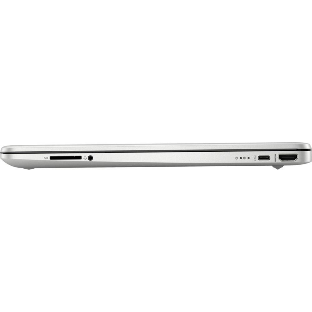 Ноутбук HP 15s-eq3068ci/15.6 FHD/AMD Ryzen 5 5625U  2.3 Ghz/8/SSD512/Dos