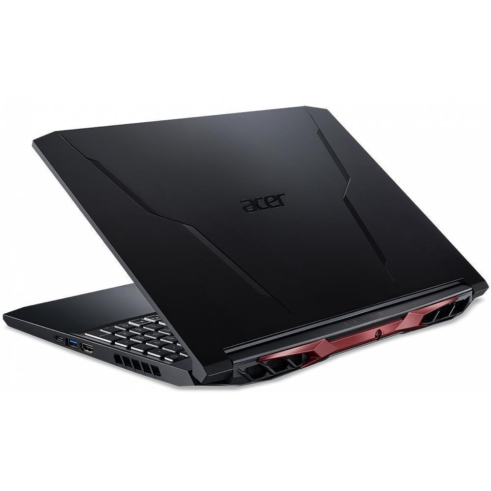 Ноутбук Acer Nitro 5 AN515-45 (NH.QBSER.00E) 15.6 FHD 144Hz/AMD Ryzen 7 5800H 3.2 Ghz/24/SSD1TB/RTX3080/8/Dos