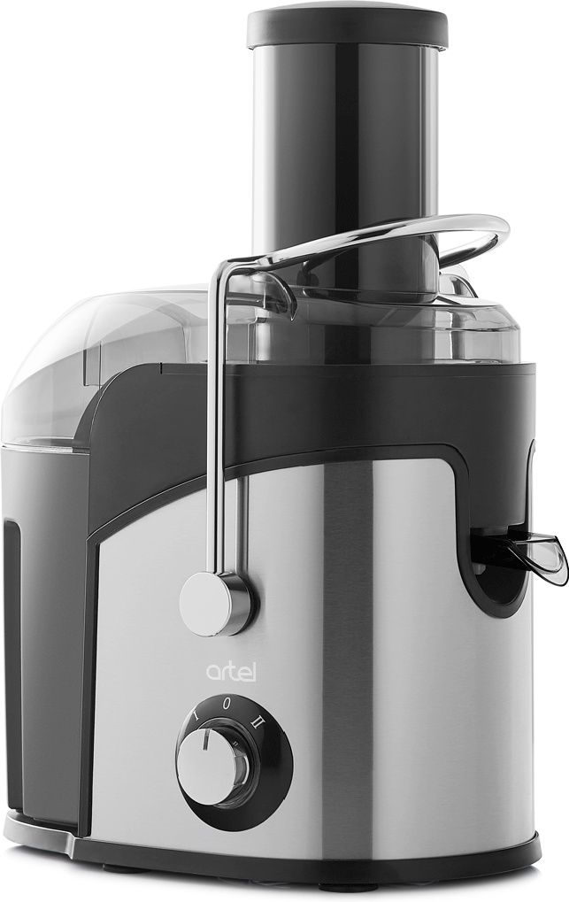 Соковыжималка Artel ART-JMO-614 серебристая